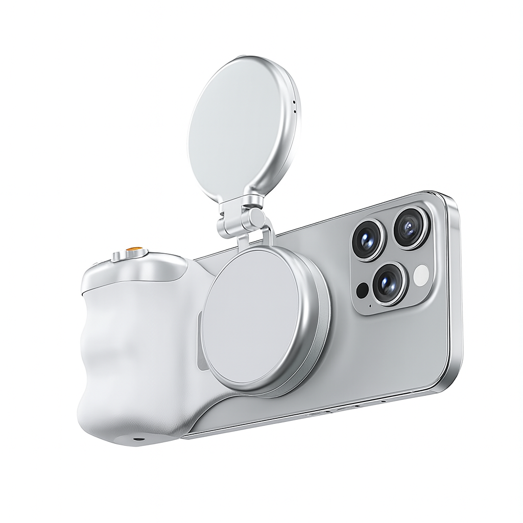 Poignée MagSafe TELESIN – Grip Photo Pro