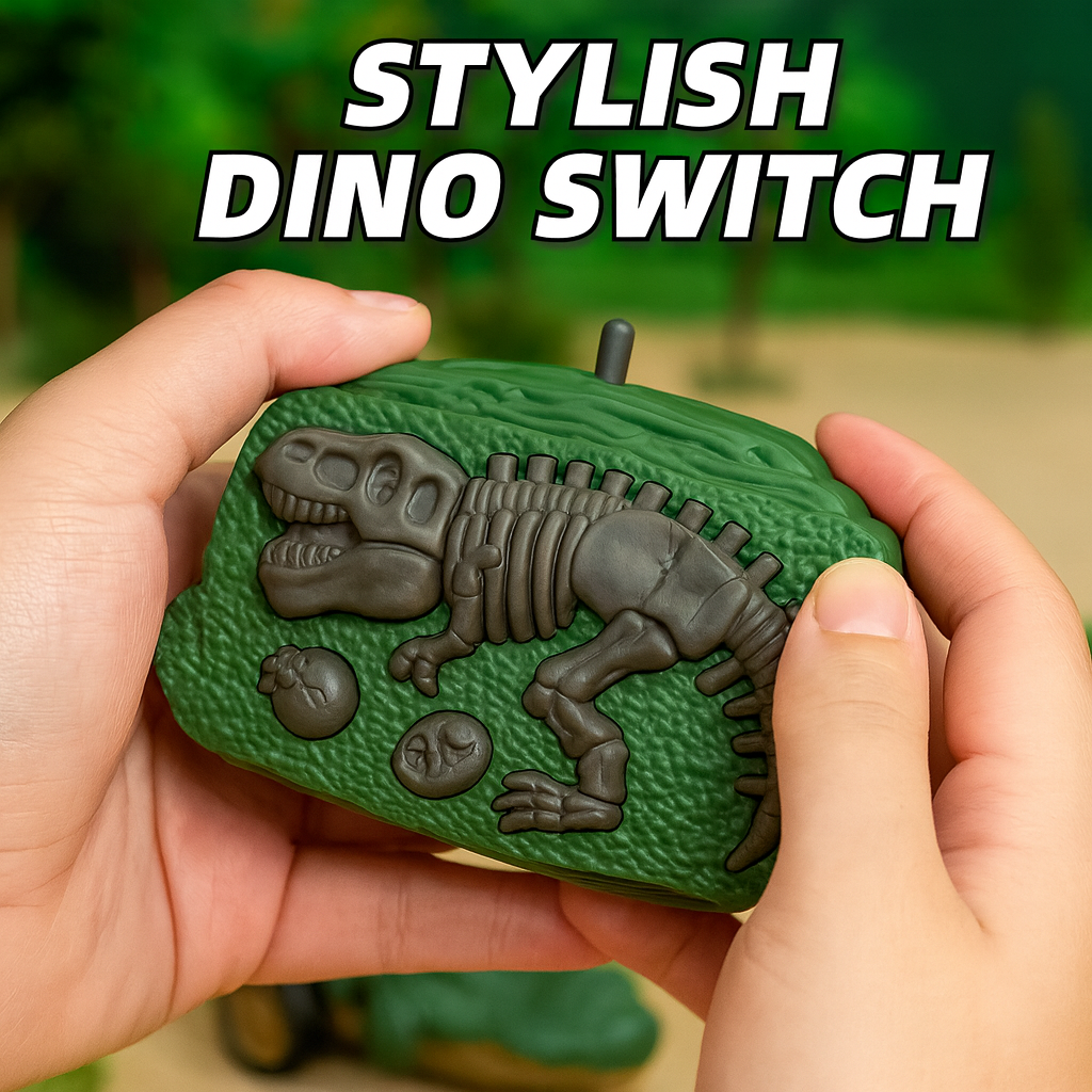 Voiture Crocodile Télécommandée