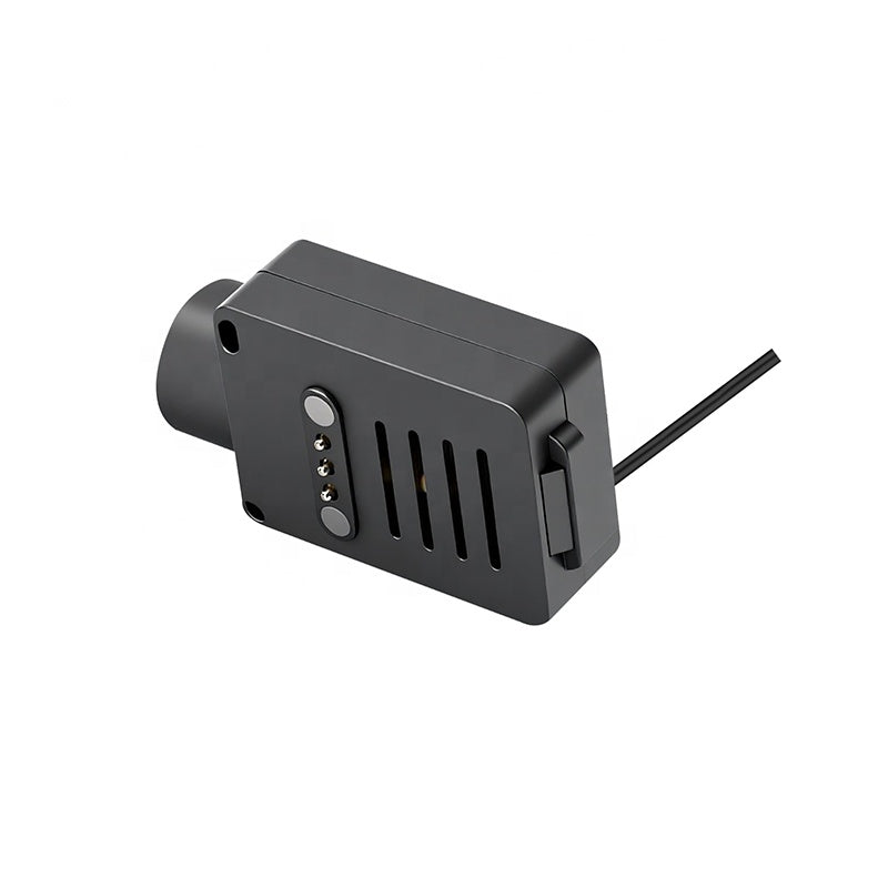 Voiture Télécommandée avec Caméra HD & Vue en Direct