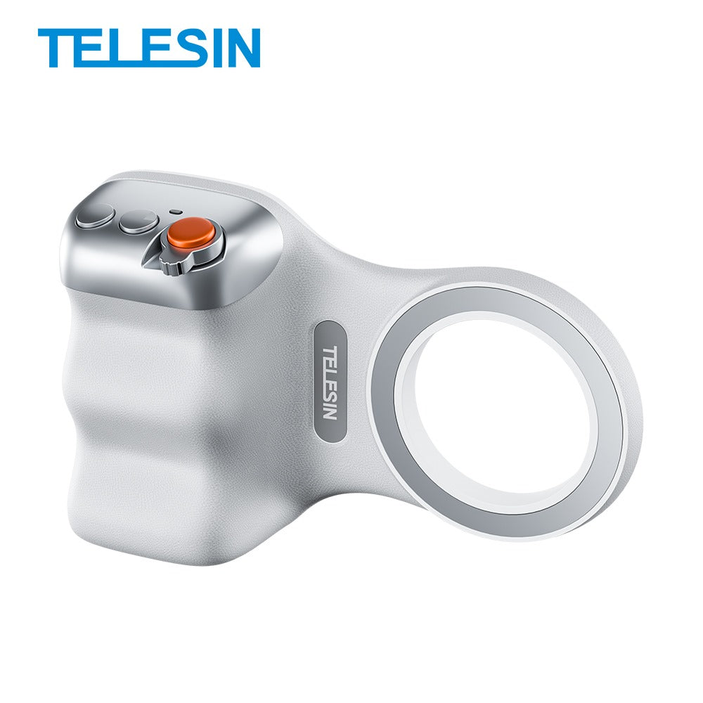 Poignée MagSafe TELESIN – Grip Photo Pro
