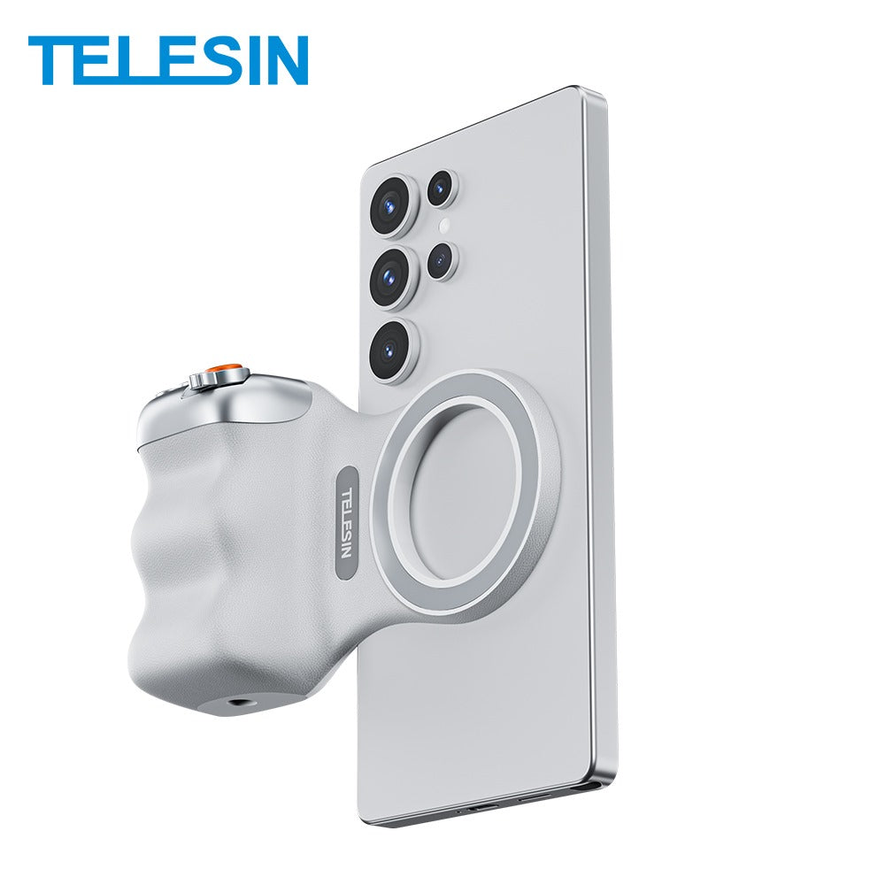 Poignée MagSafe TELESIN – Grip Photo Pro